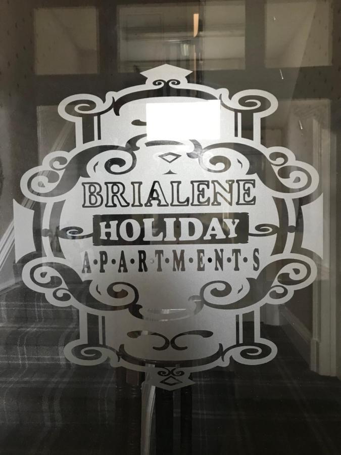 Brialene Holiday Flats Scarborough Exteriör bild